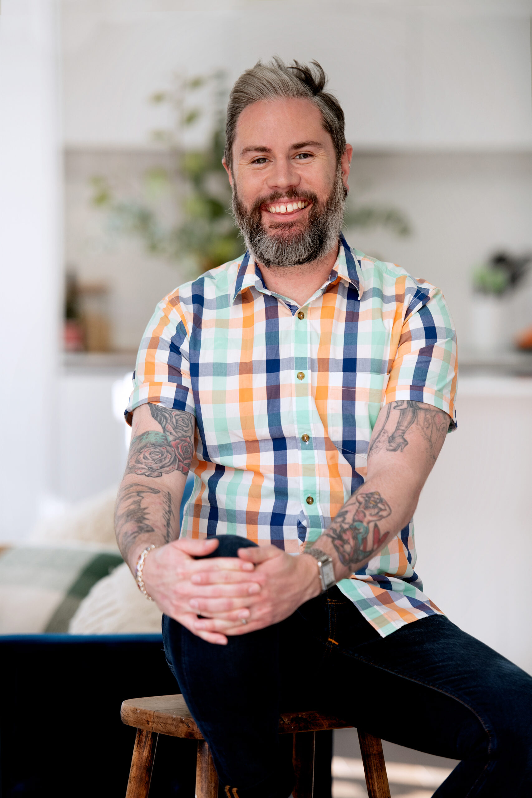 Surry Hills Hairdresser